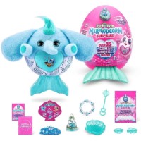 Мягкая игрушка Zuru Mermaidcorn (9283) фото №5 — интернет-магазин Desire.md