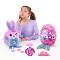 Мягкая игрушка Zuru Mermaidcorn (9283) фото №6 — интернет-магазин Desire.md