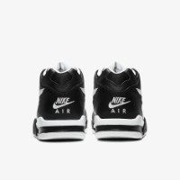Ботинки мужские Nike Air Flight 89 Black/White, s.45.5 фото №5 — интернет-магазин Desire.md