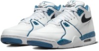 Ботинки мужские Nike Air Flight 89 White/Brigade Blue/Dark Obsidian, s.42.5 фото №1 — интернет-магазин Desire.md