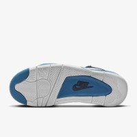 Ботинки мужские Nike Air Flight 89 White/Brigade Blue/Dark Obsidian, s.43 фото №6 — интернет-магазин Desire.md
