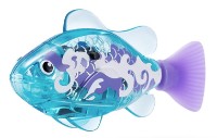 Robot Zuru RoboFish Azure (7191-3)