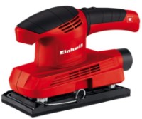 Șlefuitor cu vibrații Einhell TC-OS 1520