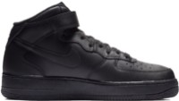 Bocanci pentru bărbați Nike Air Force 1 Mid 07 Black, s.42 imaginea #3 — magazin online Desire.md