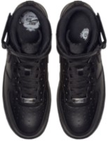 Bocanci pentru bărbați Nike Air Force 1 Mid 07 Black, s.42 imaginea #4 — magazin online Desire.md