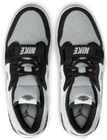 Кроссовки мужские Nike Air Jordan Legacy 312 Low Black/Valor Blue/University Red/Wolf Gray, s.42 фото №4 — интернет-магазин Desire.md