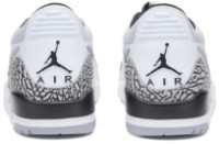 Кроссовки мужские Nike Air Jordan Legacy 312 Low Black/Valor Blue/University Red/Wolf Gray, s.42 фото №5 — интернет-магазин Desire.md