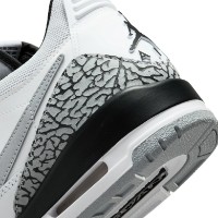 Кроссовки мужские Nike Air Jordan Legacy 312 Low Black/Valor Blue/University Red/Wolf Gray, s.42 фото №9 — интернет-магазин Desire.md