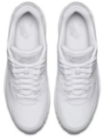 Кроссовки детские Nike Air Max 90 Ltr Triple White, s.38.5 фото №3 — интернет-магазин Desire.md