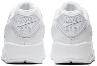 Кроссовки детские Nike Air Max 90 Ltr Triple White, s.38.5 фото №4 — интернет-магазин Desire.md