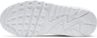 Кроссовки детские Nike Air Max 90 Ltr Triple White, s.38.5 фото №5 — интернет-магазин Desire.md