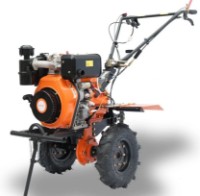 Motocultor diesel Aerobs BSD1350