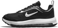 Adidași pentru bărbați Nike Air Max Ap Black/Bright Crimson/White, 42.5 imaginea #2 — magazin online Desire.md