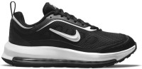 Adidași pentru bărbați Nike Air Max Ap Black/Bright Crimson/White, 42.5 imaginea #3 — magazin online Desire.md