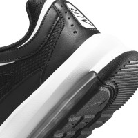 Adidași pentru bărbați Nike Air Max Ap Black/Bright Crimson/White, 42.5 imaginea #8 — magazin online Desire.md