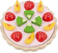 Пирог Janod My First Fruit Pie J06628