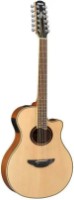 Акустическая гитара Yamaha APX700-II 12 Natural