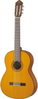 Классическая гитара Yamaha CG142C Natural фото №1 — интернет-магазин Desire.md