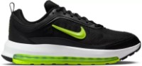 Adidași pentru bărbați Nike Sneaker Air Max Ap Black/Volt/Anthracite, s.42.5 imaginea #3 — magazin online Desire.md