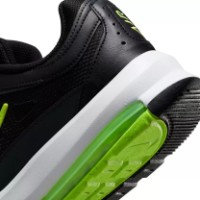 Adidași pentru bărbați Nike Sneaker Air Max Ap Black/Volt/Anthracite, s.42.5 imaginea #8 — magazin online Desire.md