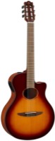 Chitara clasica Yamaha NTX 1 Brown Sunburst