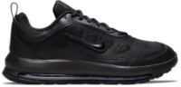 Adidași pentru bărbați Nike Sneaker Air Max Ap Black/Volt, s.44.5 imaginea #3 — magazin online Desire.md