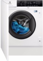 Maşina de spălat rufe încorporabilă Electrolux EW7N7F348SI