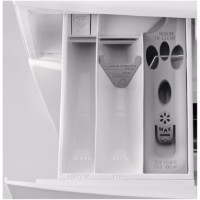 Maşina de spălat rufe încorporabilă Electrolux EW7N7F348SI imaginea #2 — magazin online Desire.md