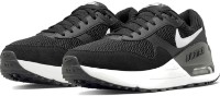 Кроссовки мужские Nike Air Max Systm Black/White/Wolf Grey, s.42