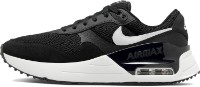 Кроссовки мужские Nike Air Max Systm Black/White/Wolf Grey, s.42 фото №2 — интернет-магазин Desire.md