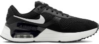 Кроссовки мужские Nike Air Max Systm Black/White/Wolf Grey, s.42 фото №3 — интернет-магазин Desire.md