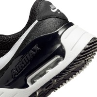 Кроссовки мужские Nike Air Max Systm Black/White/Wolf Grey, s.42 фото №8 — интернет-магазин Desire.md