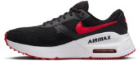 Кроссовки мужские Nike Sneaker Air Max Systm Black/University Red/White, s.42.5 фото №2 — интернет-магазин Desire.md