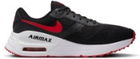 Кроссовки мужские Nike Sneaker Air Max Systm Black/University Red/White, s.42.5 фото №3 — интернет-магазин Desire.md