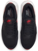 Кроссовки мужские Nike Sneaker Air Max Systm Black/University Red/White, s.42.5 фото №4 — интернет-магазин Desire.md