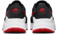 Кроссовки мужские Nike Sneaker Air Max Systm Black/University Red/White, s.42.5 фото №5 — интернет-магазин Desire.md