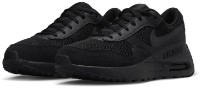 Кроссовки мужские Nike Sneaker Air Max Systm Black/Anthracite, s.42 фото №1 — интернет-магазин Desire.md