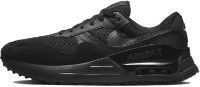 Кроссовки мужские Nike Sneaker Air Max Systm Black/Anthracite, s.42 фото №2 — интернет-магазин Desire.md