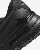 Кроссовки мужские Nike Sneaker Air Max Systm Black/Anthracite, s.42 фото №8 — интернет-магазин Desire.md