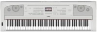 Цифровое пианино Yamaha DGX-670 White
