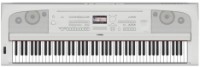 Pian digital Yamaha DGX-670 White