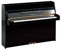 Цифровое пианино Yamaha JU109 PE
