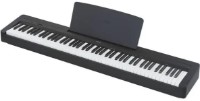 Pian digital Yamaha P-145 Black