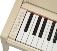 Цифровое пианино Yamaha YDP-S35 WA