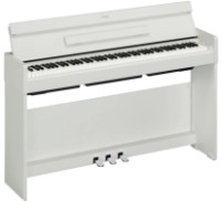 Цифровое пианино Yamaha YDP-S35 WH