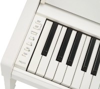 Цифровое пианино Yamaha YDP-S35 WH
