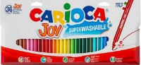Set carioci Carioca Joy (53191) 36pcs