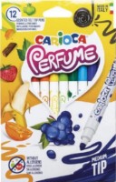 Набор фломастеров Carioca Perfume (53198) 12pcs