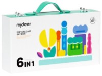 Creioane colorate Mideer CT4273
