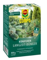 Îngrășăminte pentru plante Compo 850g (2385402099)
